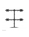 neomounts by newstar Uchwyt biurkowy NM-D335D4 BLACK - nr 18