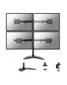 neomounts by newstar Uchwyt biurkowy NM-D335D4 BLACK - nr 7