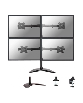 neomounts by newstar Uchwyt biurkowy NM-D335D4 BLACK nr 1