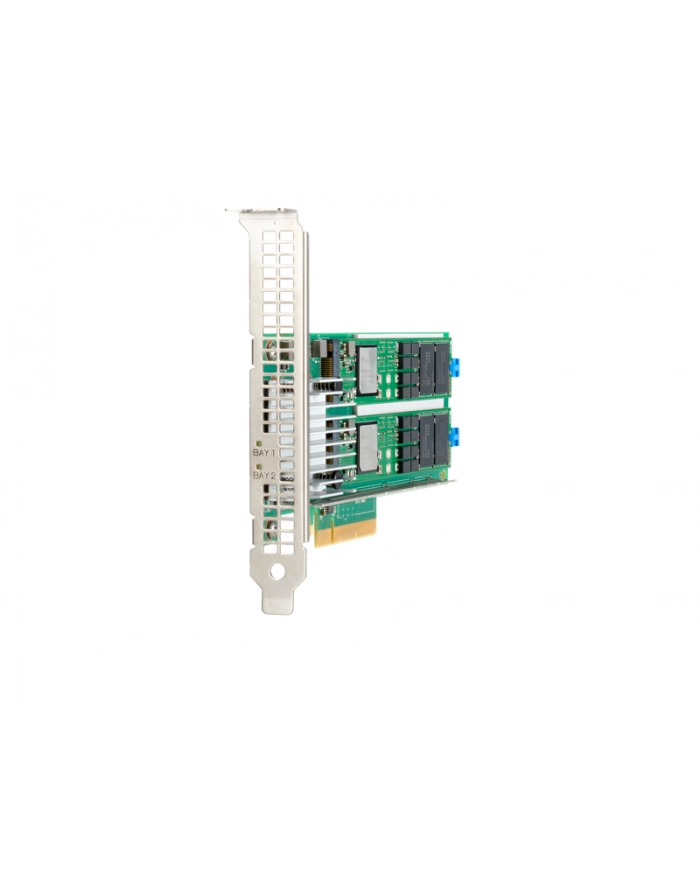 hewlett packard enterprise Moduł NS204i-p NVMe PCIe3 OS Boot Device P12965-B21 główny