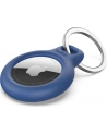 belkin Secure Holder breloczek do kluczy do Apple AirTag niebieski - nr 1