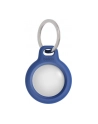 belkin Secure Holder breloczek do kluczy do Apple AirTag niebieski - nr 2