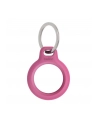 belkin Secure Holder breloczek do kluczy do Apple AirTag różowy - nr 13