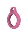 belkin Secure Holder breloczek do kluczy do Apple AirTag różowy - nr 18