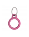 belkin Secure Holder breloczek do kluczy do Apple AirTag różowy - nr 19