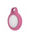 belkin Secure Holder breloczek do kluczy do Apple AirTag różowy - nr 26
