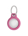 belkin Secure Holder breloczek do kluczy do Apple AirTag różowy - nr 2