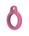 belkin Secure Holder breloczek do kluczy do Apple AirTag różowy - nr 34