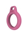 belkin Secure Holder breloczek do kluczy do Apple AirTag różowy - nr 39