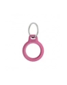 belkin Secure Holder breloczek do kluczy do Apple AirTag różowy - nr 40