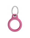 belkin Secure Holder breloczek do kluczy do Apple AirTag różowy - nr 6