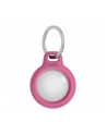 belkin Secure Holder breloczek do kluczy do Apple AirTag różowy - nr 8