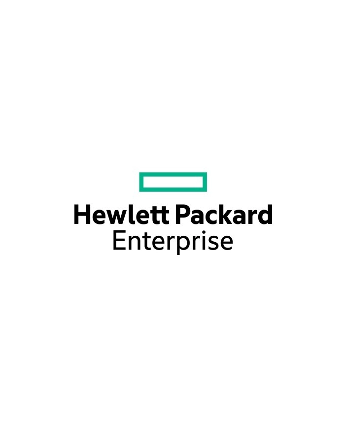 hewlett packard enterprise Kabel 1600W DC PSU Power Cable Kit P22173-B21 główny