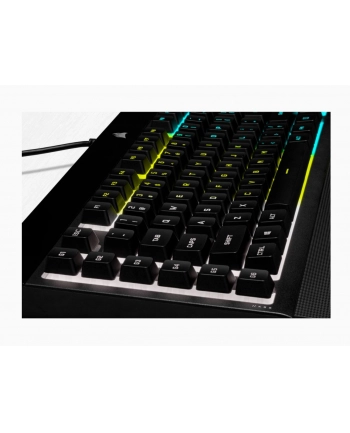 corsair Klawiatura gamingowa K55 RGB PRO nr 2