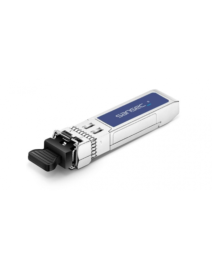 OEM Juniper SFP+ 10GBase-SR 10 Gigabit Ethernet Optics, 850nm for up to 300m transmission on MMF główny