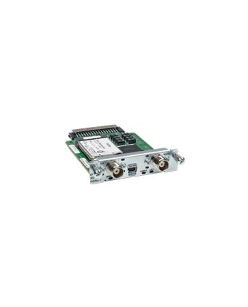 Cisco Systems Cisco Third-Generation Wireless WAN Enhanced High-Speed WAN Interface Card