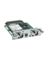 Cisco Systems Cisco Third-Generation Wireless WAN Enhanced High-Speed WAN Interface Card - nr 1