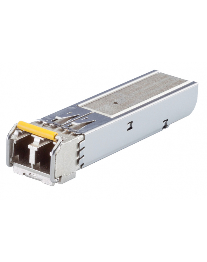 OEM 1000BASE-ELX SFP,1310nm DFB, SM, DOM, compatible główny