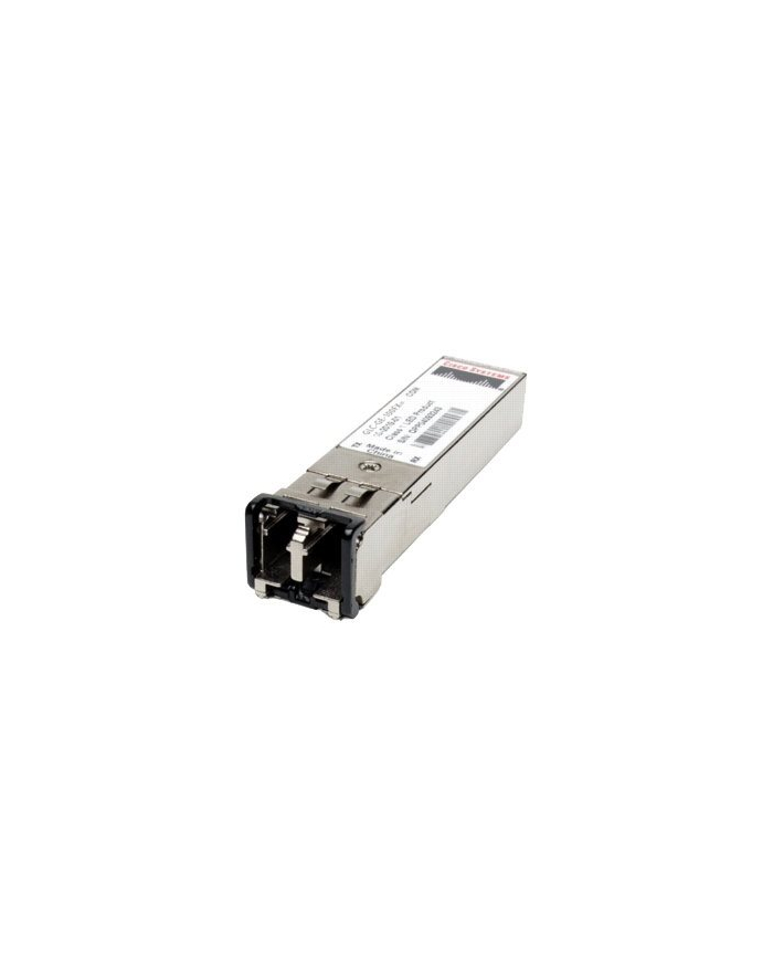 Cisco Systems Cisco SFP (Mini-GBIC)-Transceiver-Modul - 100Mb LAN główny