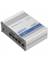 Teltonika RUTX12 - Wireless Router - WWAN - 5-Port-Switch - nr 1