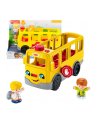 Fisher-Price Little People. Autobus Małego Odkrywcy GXR97 MATTEL - nr 3