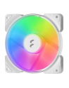 fractal design Wentylator Aspect 12 RGB White Frame 120 mm - nr 24