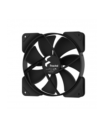 fractal design Wentylator Aspect 14 Black 140mm