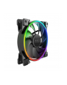 fractal design Wentylator Aspect 14 RGB Black Frame 140 mm - nr 11