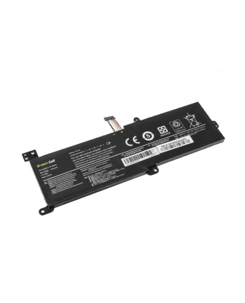 green cell Bateria notebook Lenovo L16L2PB2 7.4V 3500mAh