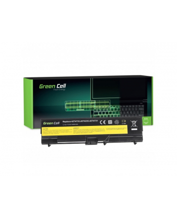 green cell Bateria notebook Lenovo 45N1001 10.8V 4400mAh