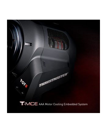 thrustmaster Kierownica T-GT II PC/PS