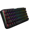 asus Klawiatura ROG FALCHION  Aura Sync/Cherry MX/bezprzewodowa - nr 14