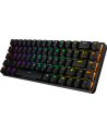 asus Klawiatura ROG FALCHION  Aura Sync/Cherry MX/bezprzewodowa - nr 15