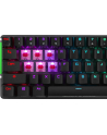 asus Klawiatura ROG FALCHION  Aura Sync/Cherry MX/bezprzewodowa - nr 18