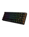 asus Klawiatura ROG FALCHION  Aura Sync/Cherry MX/bezprzewodowa - nr 28