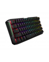 asus Klawiatura ROG FALCHION  Aura Sync/Cherry MX/bezprzewodowa - nr 29