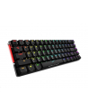 asus Klawiatura ROG FALCHION  Aura Sync/Cherry MX/bezprzewodowa - nr 4