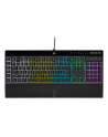 corsair Klawiatura gamingowa K55 RGB PRO - nr 10