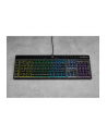 corsair Klawiatura gamingowa K55 RGB PRO - nr 11