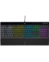 corsair Klawiatura gamingowa K55 RGB PRO - nr 20