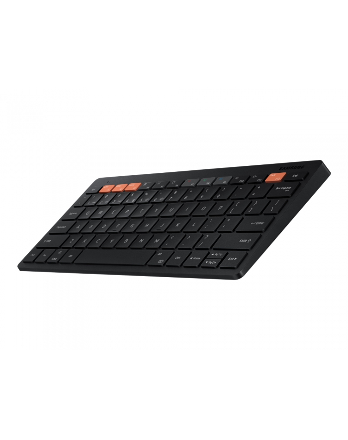 samsung Klawiatura Smart Trio500 Multi Czarna EJ-B3400UBEG(wersja europejska) główny