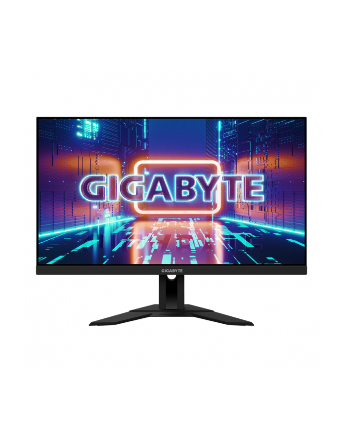 gigabyte Monitor 28 M28U GAMING IPS/1ms/1MLN:1/UHD/HDMI/ główny