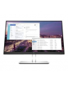 hp inc. Monitor E23 G4 WITHOUT VID-EO CABLE 9VF96A3 - nr 1
