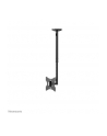 neomounts by newstar Uchwyt sufitowy LCD FPMA-C060 BLACK - nr 11