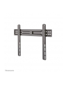 neomounts by newstar Uchwyt ścienny stały LED-W600 BLACK - nr 14