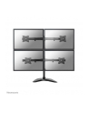 neomounts by newstar Uchwyt biurkowy NM-D335D4 BLACK - nr 10