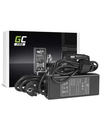 green cell Zasilacz, ładowarka GC HP 19V 4.74A 90W nr 2