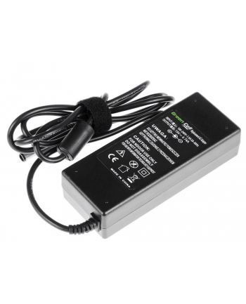 green cell Zasilacz, ładowarka GC HP 19V 4.74A 90W nr 1