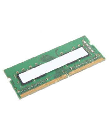 lenovo Pamięć 16GB DDR4 3200Mhz SoDIMM 4X71D09534