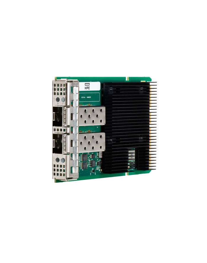 hewlett packard enterprise Adapter 57414 10/25GbE 2p S FP28OCP3A P10115-B21 główny